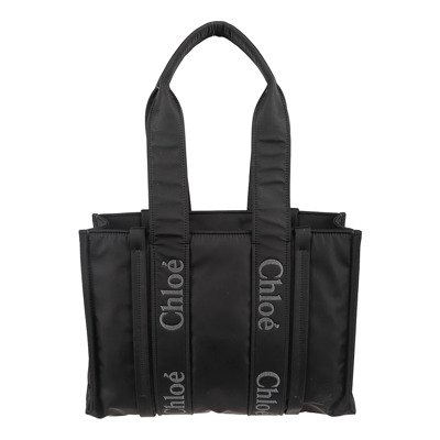 Image of Handbags Chloé , Black , Dames