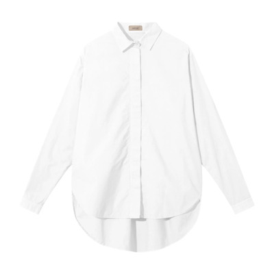 Image of Shirts Rue De Tokyo , White , Dames