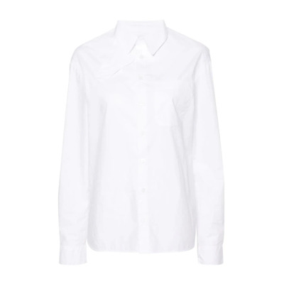 Image of Shirts Zadig & Voltaire , White , Dames