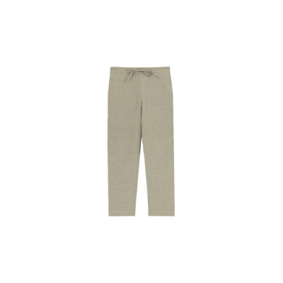 Image of Trousers Noyoco , Beige , Dames