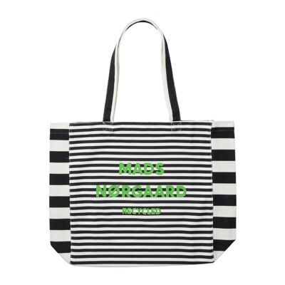 Image of Tote Bags Mads Nørgaard , Multicolor , Dames