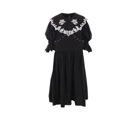 Image of Dresses Chopova Lowena , Black , Dames