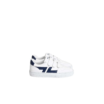 Image of Sneakers Z Zegna , White , Dames