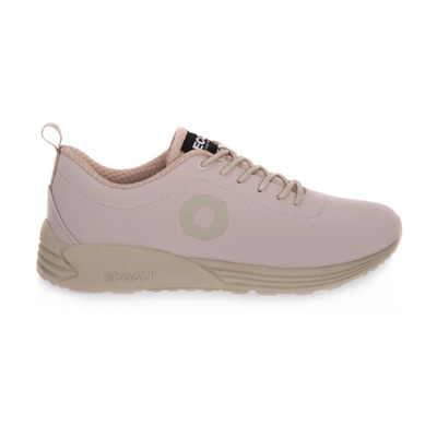 Image of Sneakers Ecoalf , White , Dames