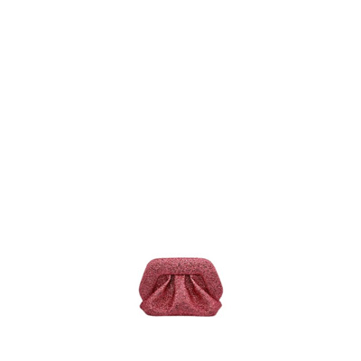 Image of Clutches THEMOIRè , Pink , Dames