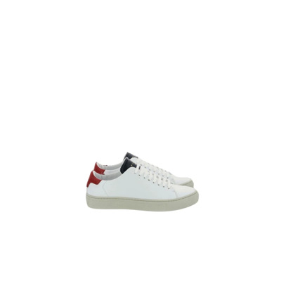 Image of Sneakers Piola , White , Dames