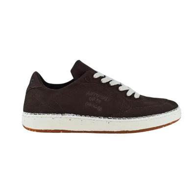Image of Sneakers Acbc , Brown , Heren