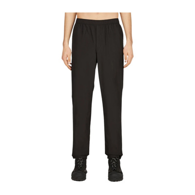 Image of Trousers Soulland , Black , Heren
