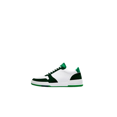Image of Sneakers Zespà , Green , Heren