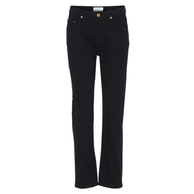 Image of Rae jeans Blanche , Black , Dames