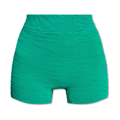 Image of Dom shorts Bond-Eye , Green , Dames