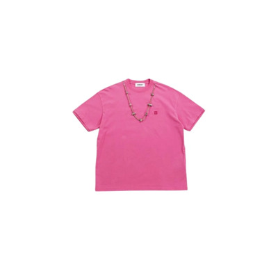 Image of T-Shirts Ambush , Pink , Dames