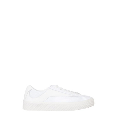 Image of Sneakers By FAR , White , Dames