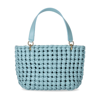 Image of Handbags THEMOIRè , Blue , Dames