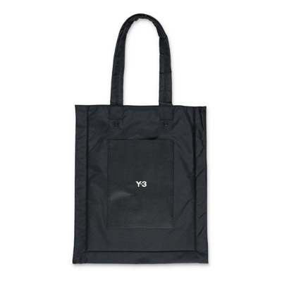 Image of Handbags Y-3 , Black , Unisex