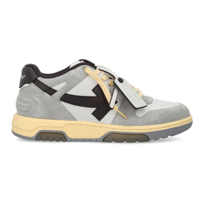 Image of Sneakers Off White , Gray , Heren