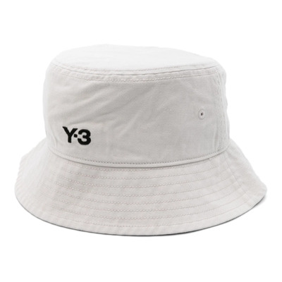 Image of Hats Y-3 , White , Dames