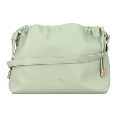 Image of Bags A.p.c. , Green , Dames