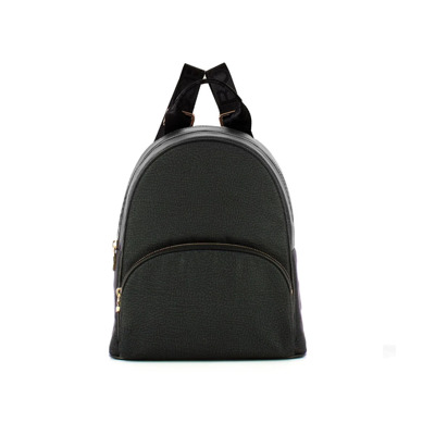 Image of Backpacks Borbonese , Black , Dames