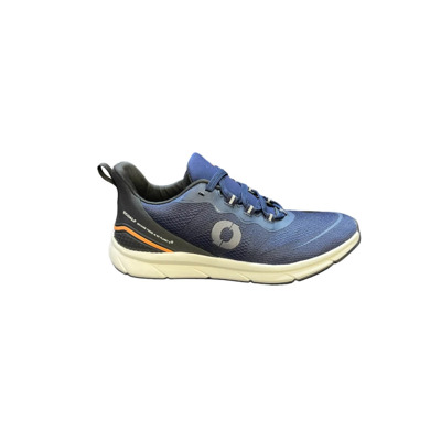 Image of Sneakers Ecoalf , Blue , Heren