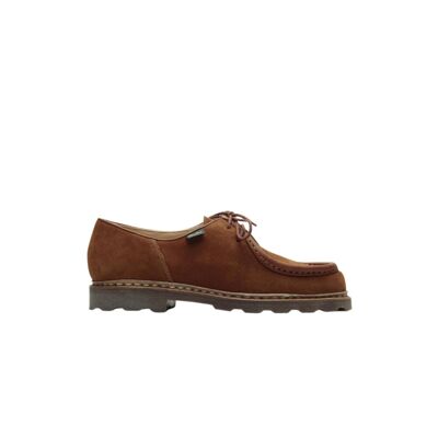 Michael Sweden Derbies Paraboot