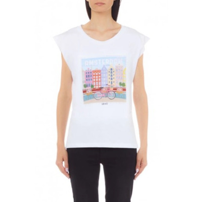 Image of Blouses & Shirts Liu Jo , White , Dames