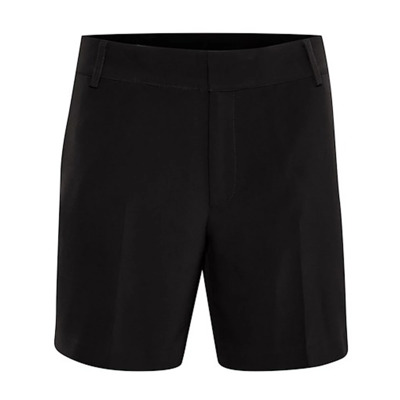 Image of Short Shorts My Essential Wardrobe , Black , Dames