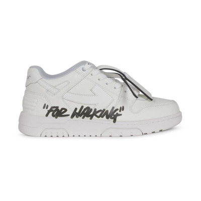 Image of Witte Sneakers om te Wandelen Off White , White , Dames