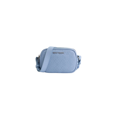 Image of Cross Body Bags Daily Paper , Blue , Heren