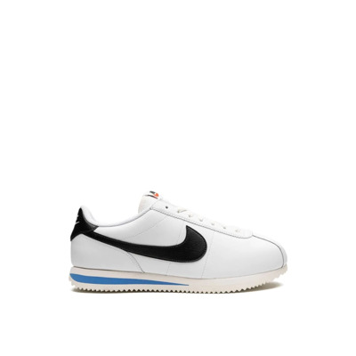 Image of Cortez Low-Top Sneakers Nike , White , Dames