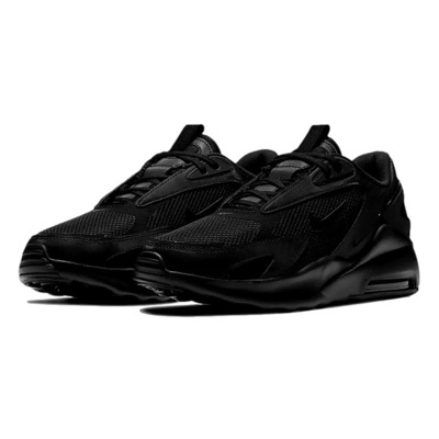 Image of Air Max Bolt Cu4151 Sneakers Nike , Black , Dames