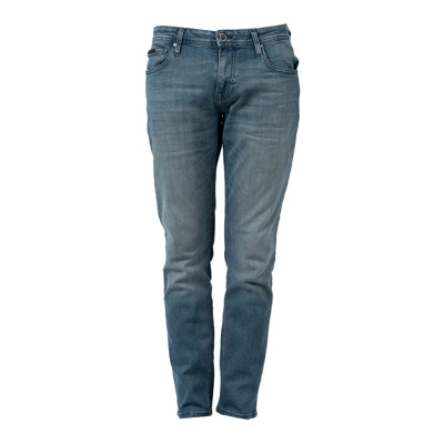 Image of Slim-fit Jeans Antony Morato , Blue , Heren