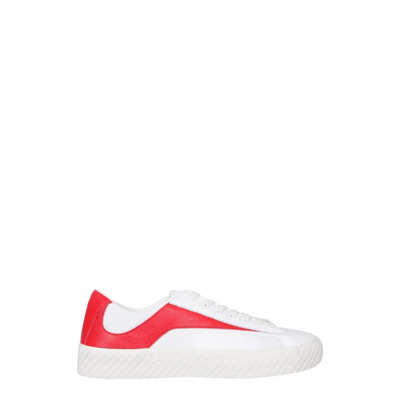 Image of Family sneakers By FAR , White , Dames