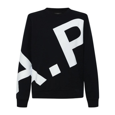 Image of ‘Cory’ sweatshirt A.p.c. , Black , Dames