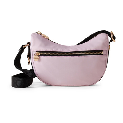 Image of Shoulder Bags Borbonese , Pink , Dames