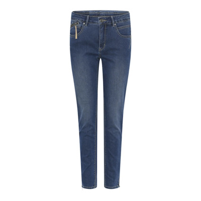 Image of Suzanne Jeans 6307/692 C.Ro , Blue , Dames