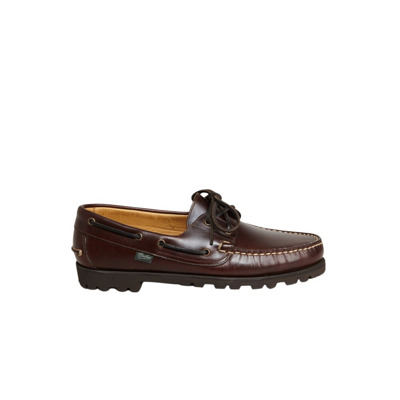 Malo America Boat Shoes Paraboot