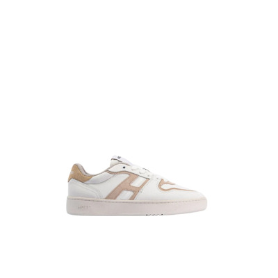 Image of Covent Garden Sneakers Hoff , White , Dames