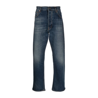 Image of Blauwe Jeans voor Heren Aw23 Haikure , Blue , Heren