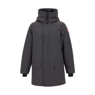 Grijze Goose Jas Canada Goose Gray Heren kopen De beste prijs op Jasdirect