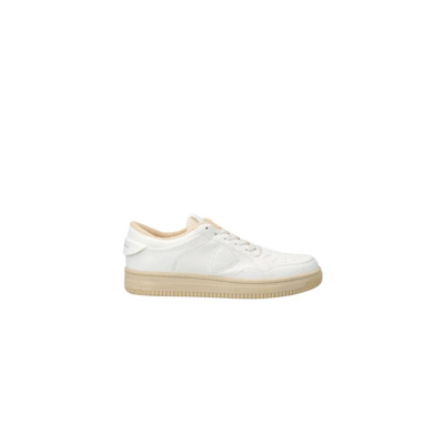 Image of Lyon Lage Sneakers Philippe Model , White , Heren