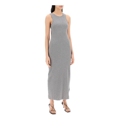 Image of Maxi Dresses By Herenne Birger , Gray , Dames