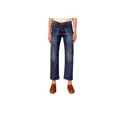 Image of Marino jeans Sessun , Blue , Dames