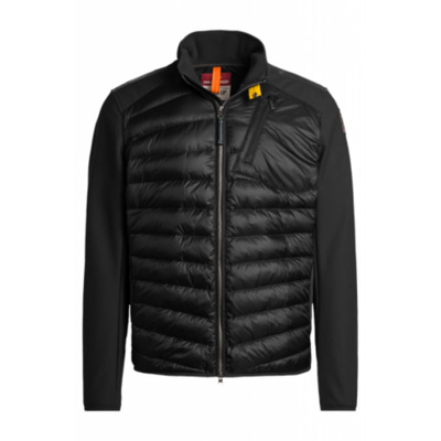 Image of Down Jackets Parajumpers , Black , Heren