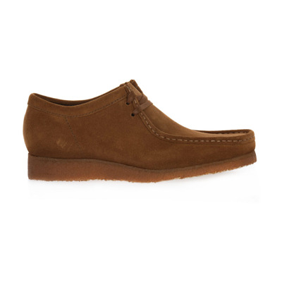 Wallabee Shoes Clarks