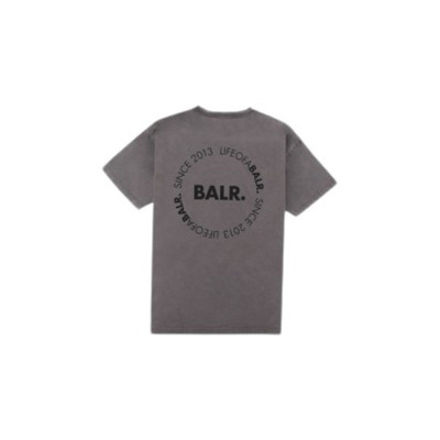 t-shirt Balr.