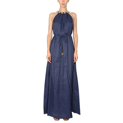 Image of Gelegenheid jurken Staud , Blue , Dames