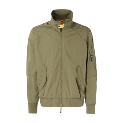 Image of Bomber Jackets Parajumpers , Green , Heren