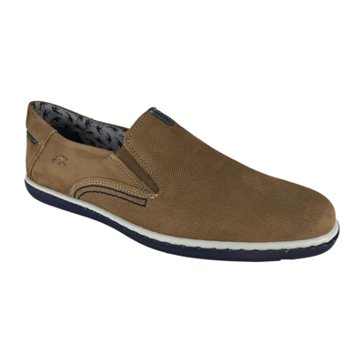 Herenschoenen Loafer Fluchos