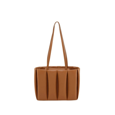 Image of Shoulder Bags THEMOIRè , Brown , Dames